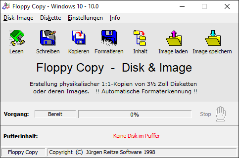 Floppy-Copy